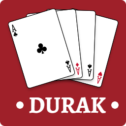 durak logo image